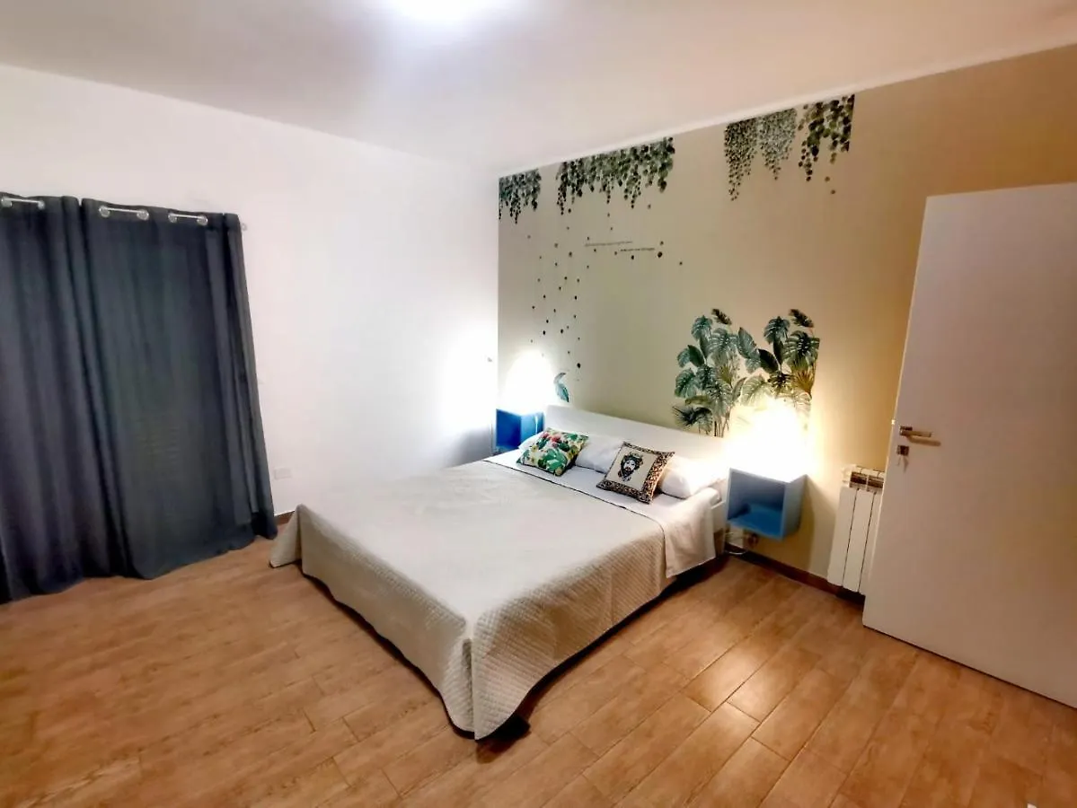 Gasthuis A Due Passi Dal Centro Sweet Rooms Agrigento
