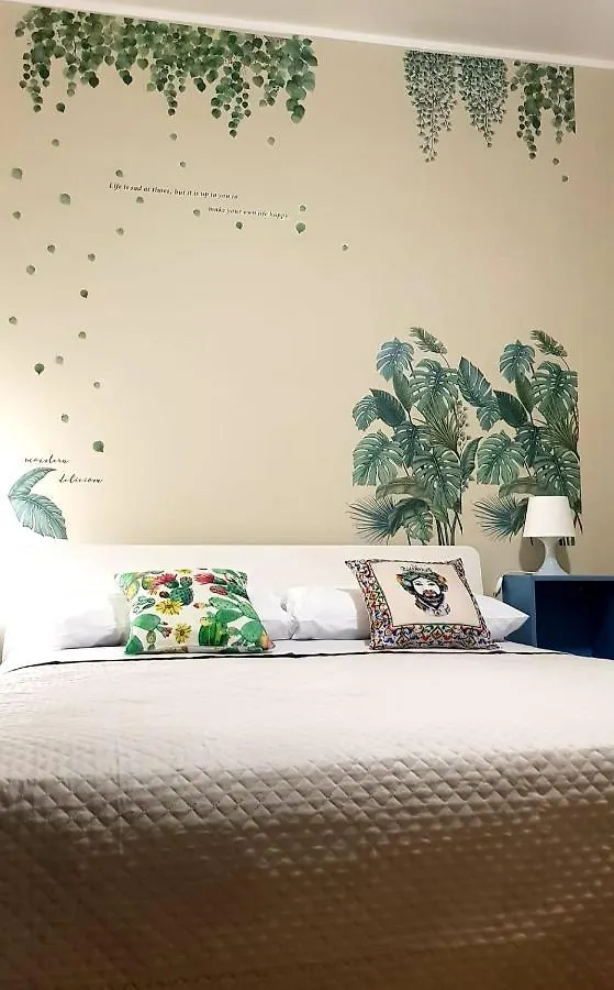 Guest house A Due Passi Dal Centro Sweet Rooms Agrigento