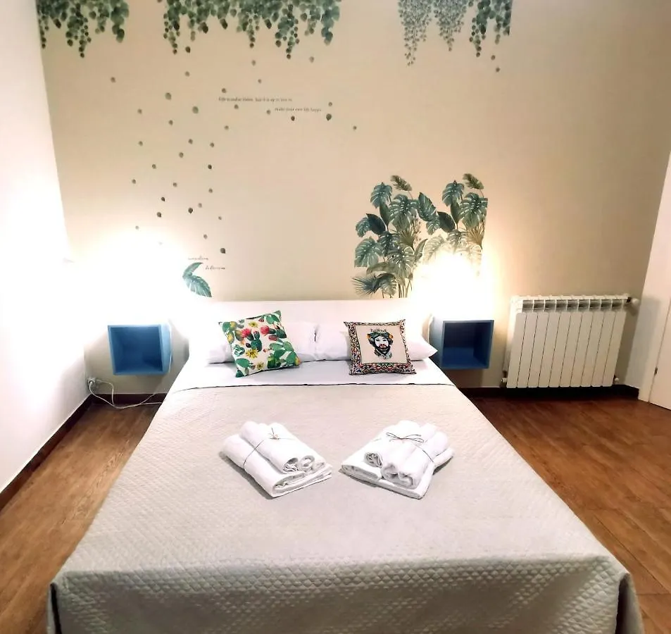 A Due Passi Dal Centro Sweet Rooms Agrigento