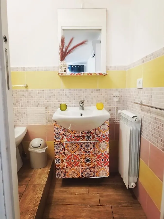 A Due Passi Dal Centro Sweet Rooms Agrigento