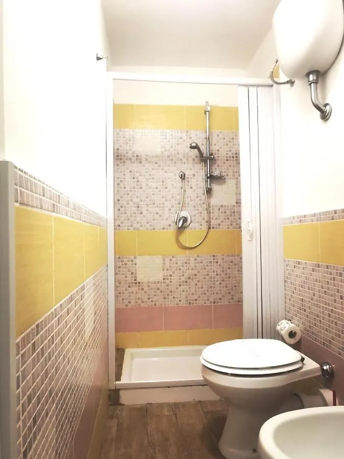 A Due Passi Dal Centro Sweet Rooms Agrigento Italy