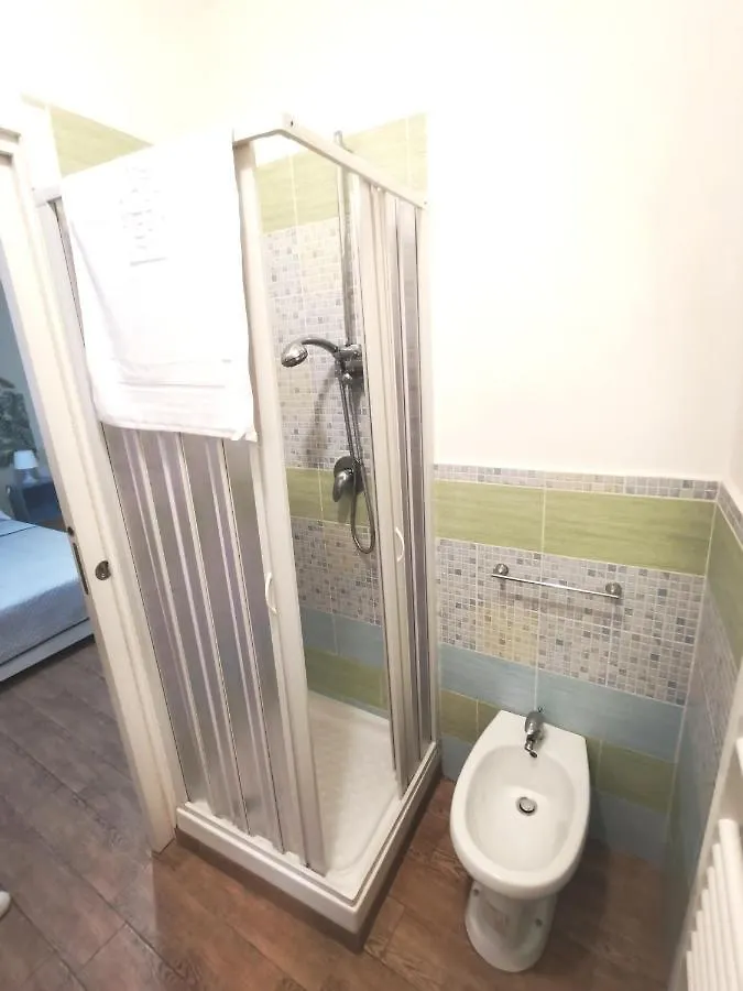 A Due Passi Dal Centro Sweet Rooms Agrigento Gasthuis