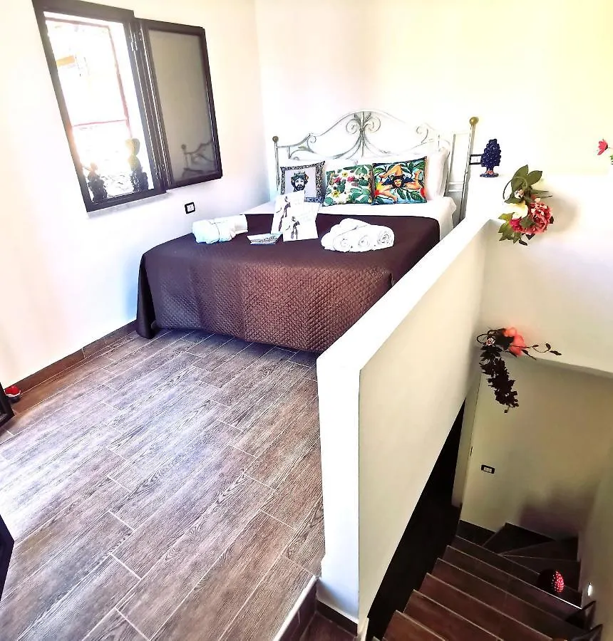 A Due Passi Dal Centro Sweet Rooms Agrigento