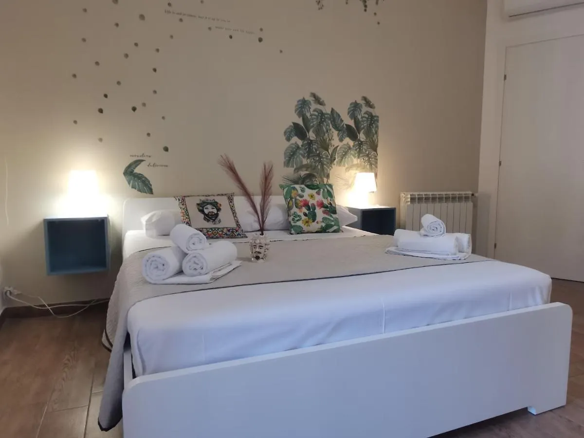 A Due Passi Dal Centro Sweet Rooms Agrigento