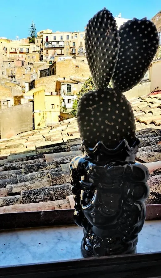 Gasthuis A Due Passi Dal Centro Sweet Rooms Agrigento