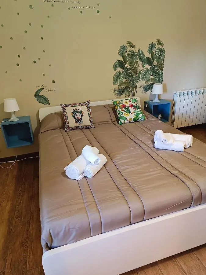 Guest house A Due Passi Dal Centro Sweet Rooms Agrigento