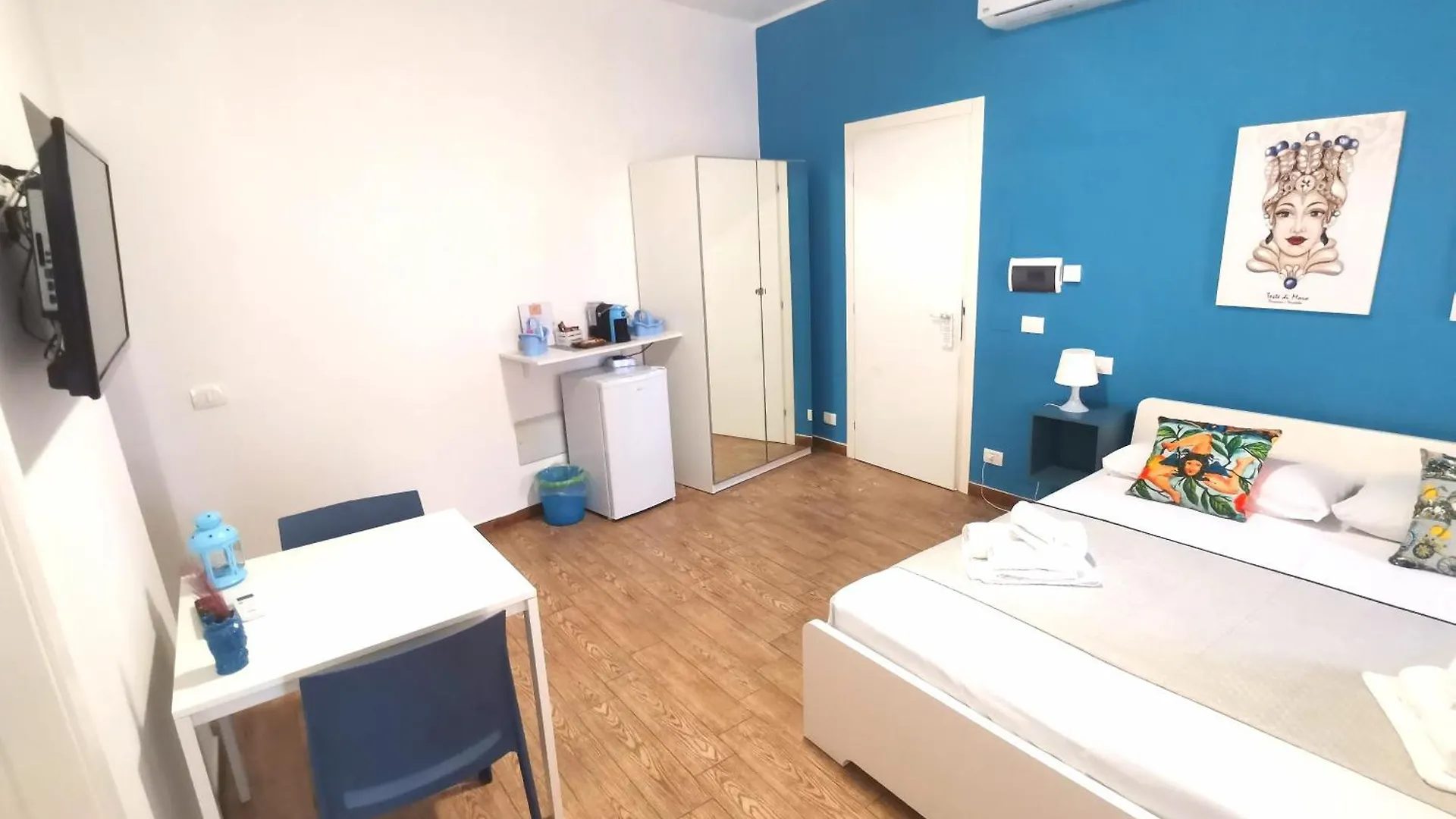 A Due Passi Dal Centro Sweet Rooms Agrigento