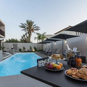 Giafra Luxury Maison d'hôtes