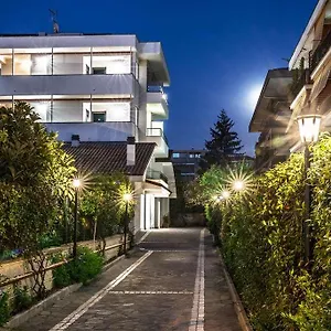 *** Hotel Giulia Italien