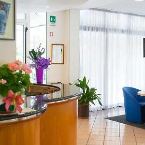 *** Hotel Argia Marina Centro Italien