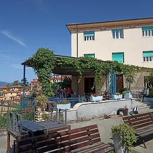  Hotel Delle Ondine Italien