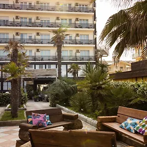 *** Hotel Constellation Italien