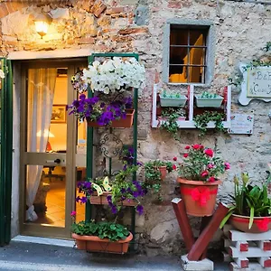 Frühstückspension Casa Fei Italien