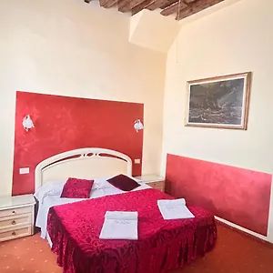  Gasthuis Casa Lin Italië