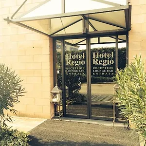 *** Hotel Regio Italië