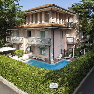 ** Aparthotel Residenza Lidia Italien
