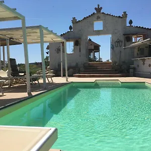 Magna Grecia Bed & Breakfast